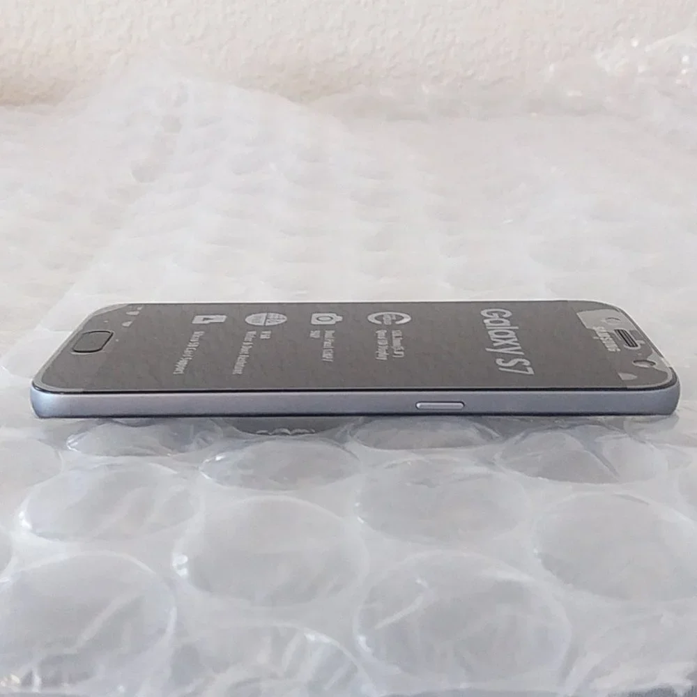 Samsung Galaxy S7 G930FD Dual SIM 32GB GSM 5.0